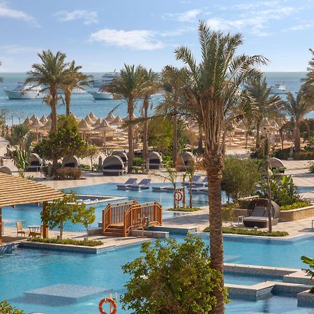 Grand Palace - Adults Only 18 Years Plus Hurghada Exterior foto