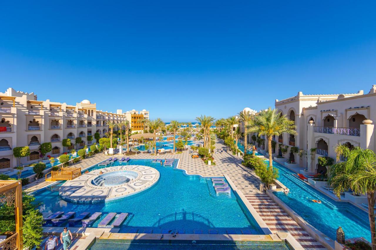 Grand Palace - Adults Only 18 Years Plus Hurghada Exterior foto